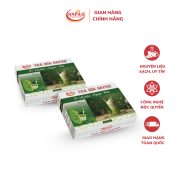 Trà sữa Hapilo Việt Nam
