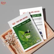 Trà sữa Hapilo ngon