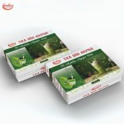 Trà sữa Hapilo đóng gói ngon