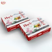 Trà thảo mộc Hapilo ngon