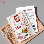 Trà thảo mộc đóng gói ngon