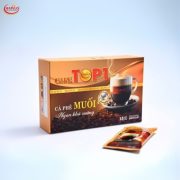 Cà phê muối TOP1