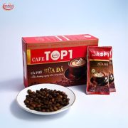 Cà phê sữa đá TOP1